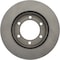 Centric Parts Standard Brake Rotor, 121.44109 121.44109 - alternate 7